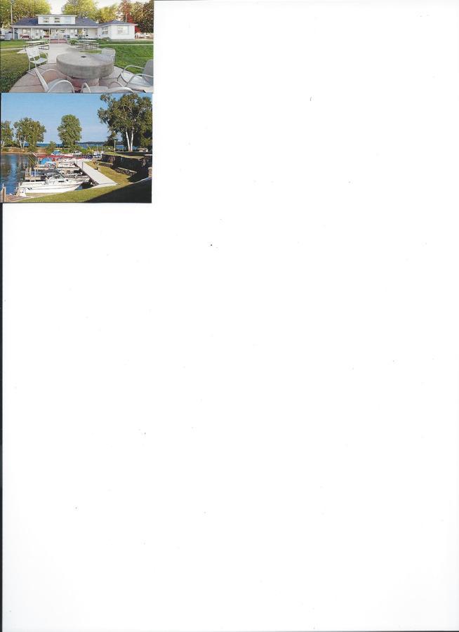 Whalens Grindstone Shores Inc. Hotel Frankenmuth Exterior foto
